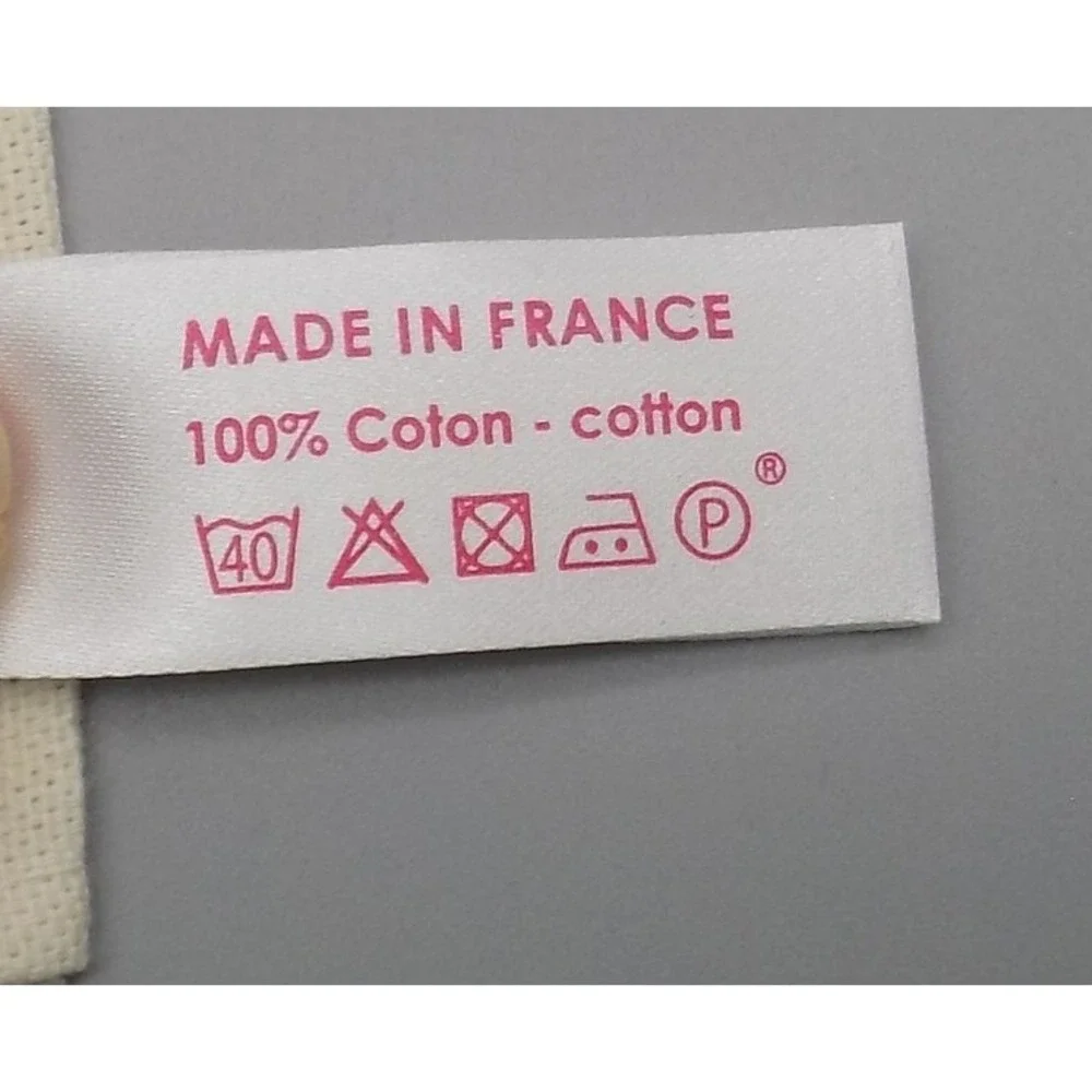 Torchons & Bouchons I LIke Chocolate Towel Paris J'aime le Chocolat France